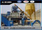 380V / 50HZ Power Cement Pipe Making Machine Short Production Cycle