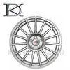 19 Inch Custom 4x4 Wheels Rims Aluminum PCD 100 / 114.3 Professional