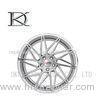 Roundness Lightweight 1 Piece Forged Wheels 17