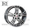 OEM Alloy Cast Concave Wheels 5 Spoke Custom Wheel Rims 17 Inch X 8