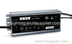 MOSO 120W Constant Current Switching Power Supply LED Lighting Driver for Light Fixture