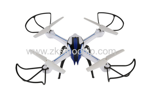 2.4g with camera rc 4 Rotors RC Rotate 360 Degrees Camera Toy Drone Helicopter with set high flight function Factory Who