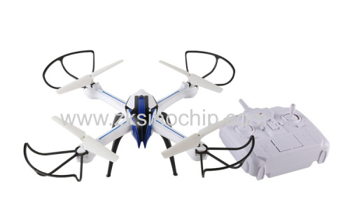  Popular New Design RC Toy Airplane Remote Control Drone quadcopter controlled with HD Wifi Camera Factory Wholesale