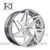 Deep Dish OEM Replica Wheels / OEM Car Wheels TE37 Model Professional