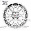 Aluminum 1 Piece Forged Wheels