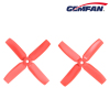 Online Buy Wholesale from China gemfan BN 4x4 inch 4 blade propeller