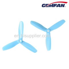 Fold-resistant 5045 3-Blade CW/CCW Propeller for drone with camera Quadcopter camera drone