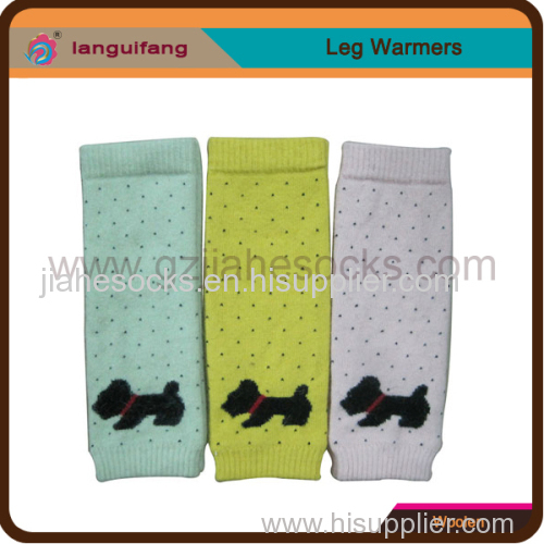 Custom Newborn Baby Girl Leg Warmers Manufacturer