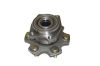 Rear Wheel Bearing and Hub Assembly 2DUF054N-6 for Pajero V97