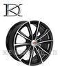 Forged Deep Dish Alloy Wheels