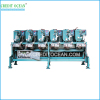 High-Speed Sewing Thread Winding Machine: Optimize Your Thread Production