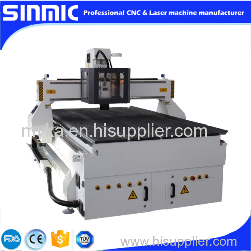 CNC Router for wood