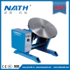 BY-200 welding positioner with center hole