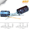 50V 330uF 10x16mm Capacitors LK Series 105C 6000 ~ 8000 Hours Radial Aluminium Electrolytic Capacitors RoHS Compliant