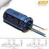 50V 220uF 10x12.5mm Capacitors LK Series 105C 6000 ~ 8000 Hours Radial Lead Aluminium Electrolytic Capacitors RoHS