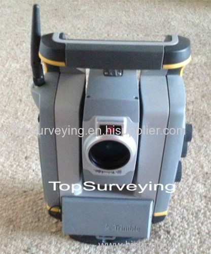 Trimble S7 3