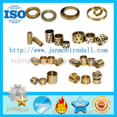 Copper sliding bushes Copper sliding bushings Copper sliding bush Copper sliding bushings Brass sliding bush