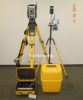 Trimble S8 Robotic Total Station TSC3 S6 VX SPS