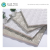 Decorative Glazed 3d Tile Ceramic Wall Tiles For Bathroom