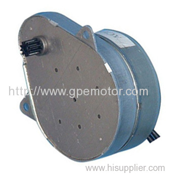 Synchronous Motor Ac 12V 50/60Hz