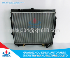 Hot Sale Car Radiator