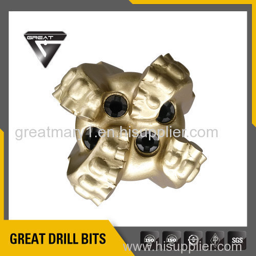 pdc bit for drilling well