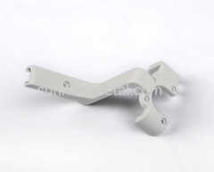 Die casting parts for GPS positioning system