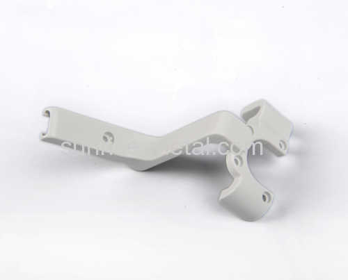 rapid prototyping die casting parts for Hunting underwater system