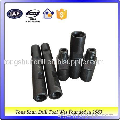 Manufacturer high quality water well drilling pipe tool joint