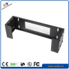 19&quot; cabling system used Wall mount bracket
