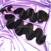 Mink Brazilian Hair virgin human wholesale hair vendor 100% unprocessed mink hair Body Wave Mink Brazilian Hair Wavy
