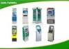 Multi - Function Self Service Banking Kiosk Queuing System Ticket Dispenser