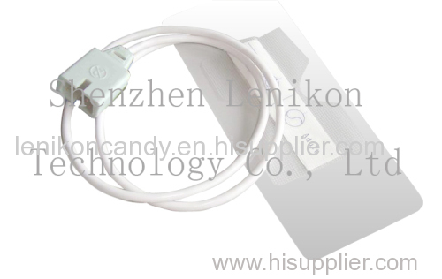 NEllcor 7PINS Adult PE Film Dispossable SPO2 Sensor