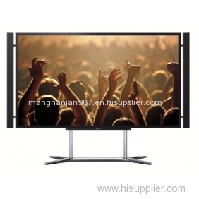 Class VT60 Series Full HD Plasma TV (64.7