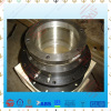 marine oil lubrication stern shaft sealing apparatus