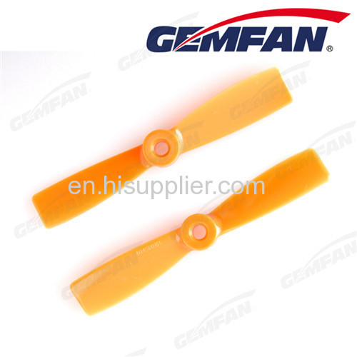 4045 BN propeller 2 blade surface for rc drone