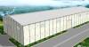 Ecomomic prefabricated steel building steel structure warehouse