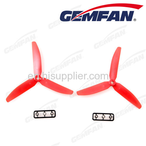 2 Pairs gemfan 5030 CW CCW Prop Set for FPV Quadcopter