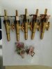 Brass gas valve;Brass Fire head;brass orifice;gas safety control valves