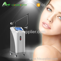 Vaginal tightening fractional co2 laser machines / co2 fractional laser / medical fractional laser