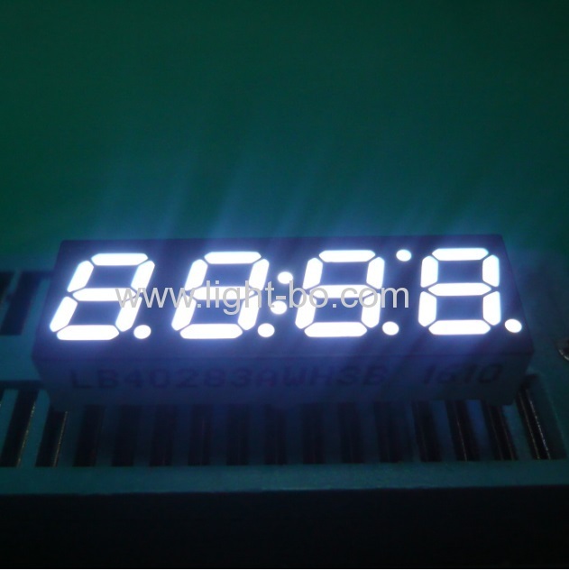 4-Digit 7mm (0.28