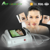 Fractional rf microneedle wrinkle removal and scar removal and stretch marks removal beauty machine