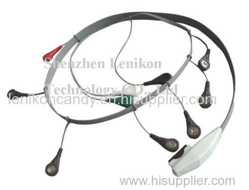 Holter Recorder ECG cable