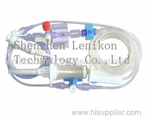 Philips IBP pressure Transducer