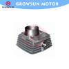 GROWSUN CG125 motorcycle parts of cylinder block