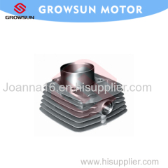 GROWSUN CG125 motorcycle parts of cylinder block