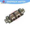 GROWSUN CG125 motorcycle parts of gear drum