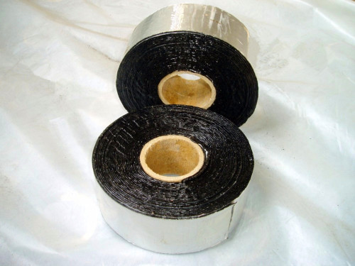 Self Adhesive Flashing Bitumen Membrane Tape Flashband