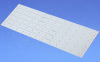 Aluminum pcb with IPC ROHS international standards