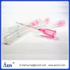Medical Absorbable PDO Cog Threads Blunt Cannula/L Needle